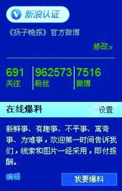 开通新闻爆料,共筑舆论监督新篇章——新闻爆料助力媒体发展  第3张