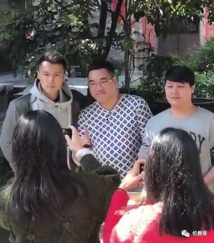 顺德爆料夫妇是谁啊最新消息,揭秘他们的婚姻现状与近期热点事件  第2张